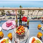 Διαμέρισμα 797 - Piso Con Espectaculares Vistas En Primera Linea De Playa *