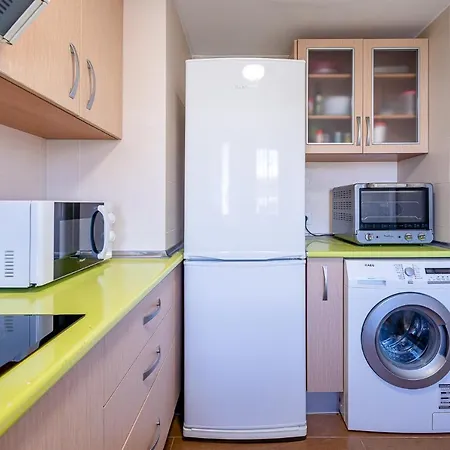 797 - Piso Con Espectaculares Vistas En Primera Linea De Playa